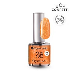 3 STEP HEMA Free CrystaLac - 3SC6 (4ml) főképe